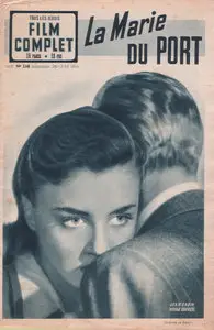 La Marie du port (1950)