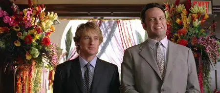 Wedding Crashers (2005)