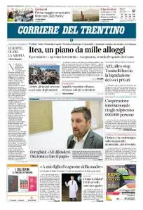 Corriere del Trentino – 01 maggio 2019