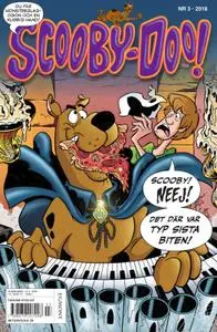 Scooby Doo – 10 mars 2021