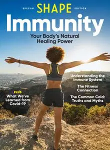 Shape Immunity – September 2020