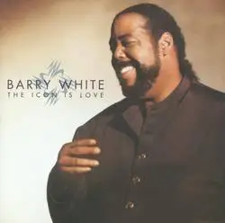Barry White - The Icon Is Love '1994