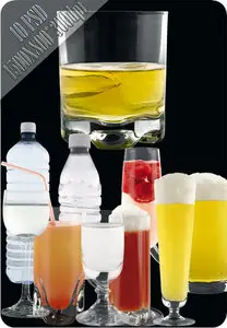 Drinks clipart 2