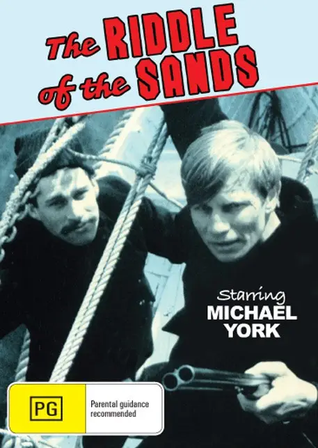 Download The Riddle Of The Sands 1979 Pics