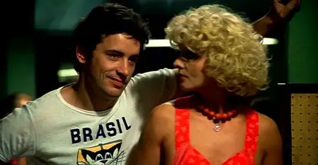 Rulers of the City / I padroni della città (1976)
