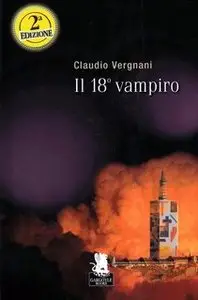 Claudio Vergnani - Il 18° Vampiro