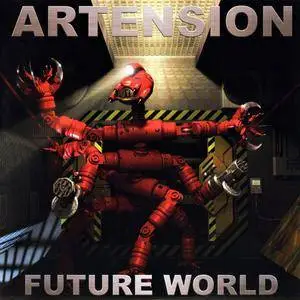 Artension - Future World (2004)