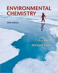 Environmental Chemistry (Repost)