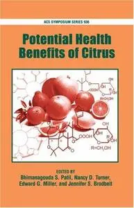 Potential Health Benefits of Citrus (Repost)