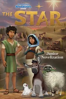 «The Star: Junior Novelization» by Tracey West