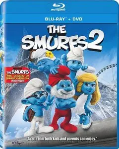 The Smurfs 2 (2013)