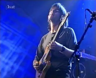 Mike Stern / Allan Holdsworth / Jean-Paul Bourelly - Leverkusen Jazztage 1997