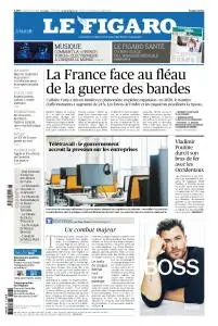 Le Figaro - 8 Février 2021