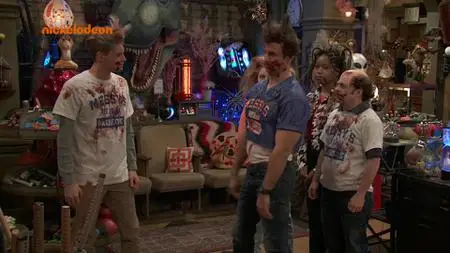 Henry Danger S05E34