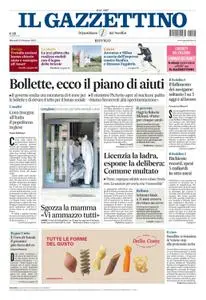Il Gazzettino Rovigo - 25 Ottobre 2022