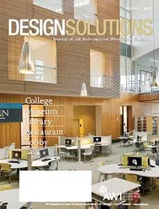 Design Solutions Magazine Fall 2011