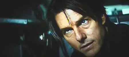 Mission Impossible Ghost Protocol (2011)