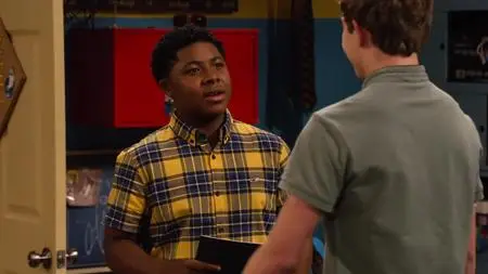 Prince of Peoria S02E08