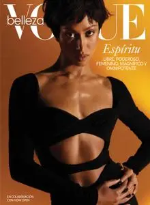 Vogue Belleza – marzo 2022