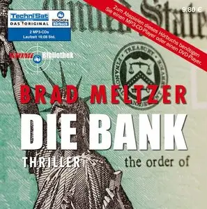 Brad Meltzer - Die Bank