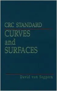 CRC Standard Curves and Surfaces (repost)