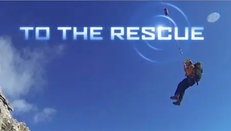 CBC - Doc Zone: To The Rescue (2015)