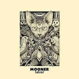 Mooner - Tabiat (2017) [Official Digital Download]