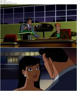 Superman: Brainiac Attacks (2006)