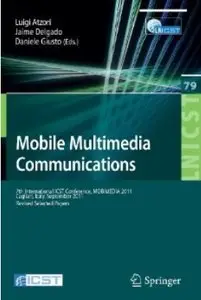 Mobile Multimedia Communications