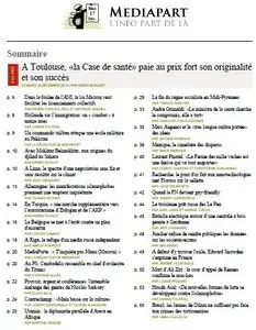 Mediapart Du 17 Décembre 2014