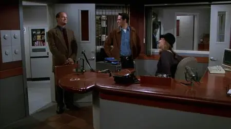 Frasier S05E16