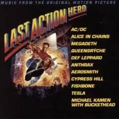 AC/DC - Big Gun - Last Action Hero Soundtrack.avi