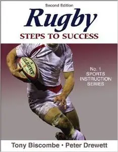 Rugby: Steps to Success, 2nd Edition