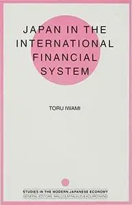 Japan in the International Financial System