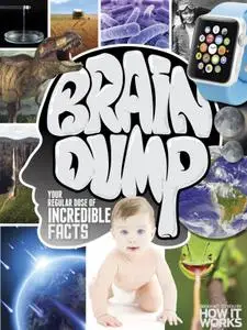 Brain Dump – 04 June 2015