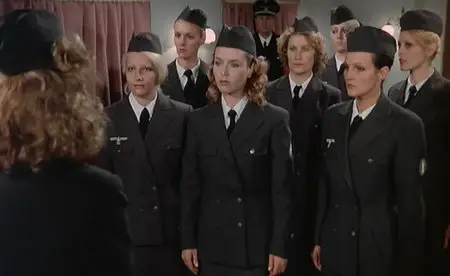 Elsa Fraulein SS (1977)