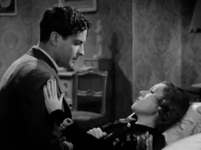 The Cat and the Fiddle (1934)