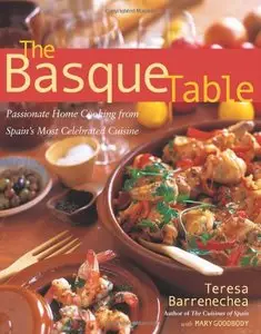 The Basque Table (repost)