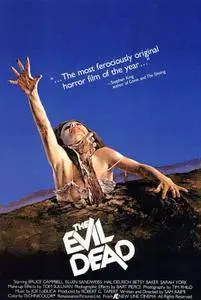 The Evil Dead (1981)