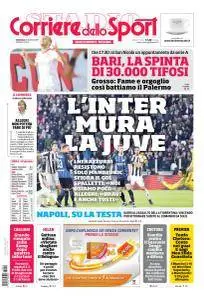 Corriere dello Sport Puglia - 10 Dicembre 2017