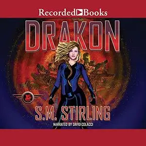 Drakon: Draka, Book 4 [Audiobook]