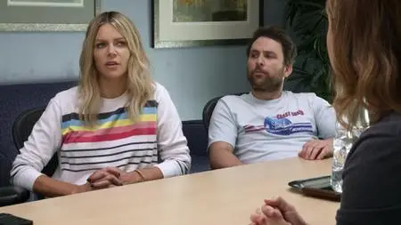 It's Always Sunny in Philadelphia S14E02