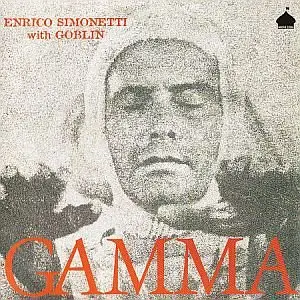 Enrico Simonetti with Goblin - Gamma (1975)