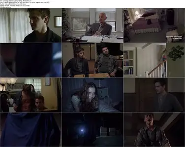 Chasing the Devil (2014)