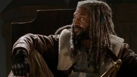 The Walking Dead S07E02 (2016)