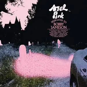 Ariel Pink - Dedicated To Bobby Jameson (2017)