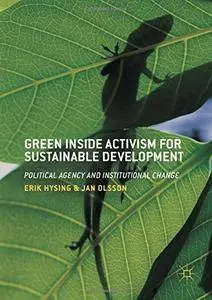 Green Inside Activism for Sustainable Development