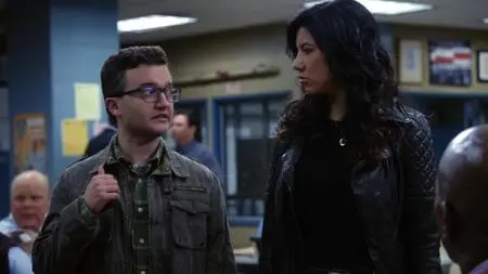 Brooklyn Nine-Nine S04E15