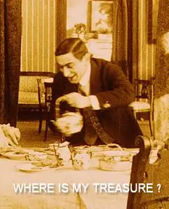 Where is My Treasure? (1916)