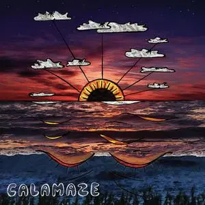 Calamaze - Calamaze (2024) [Official Digital Download 24/96]